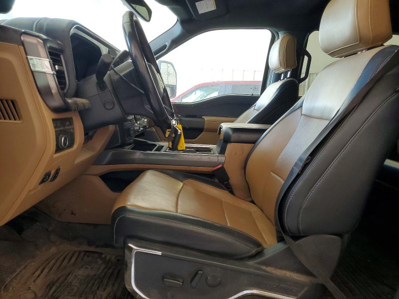 Продаж на аукціоні авто 2023 Ford F350, vin: 1FT8W3BNXPEC49317, номер лоту: 62773976