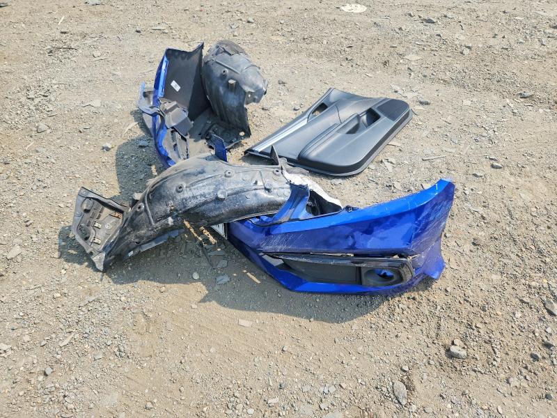 Продажа на аукционе авто 2019 Honda Civic, vin: 2HGFC2F81KH538216, номер лота: 60823186