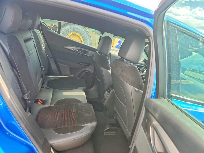 Продаж на аукціоні авто 2024 Dodge Hornet, vin: ZACPDFCW5R3A20670, номер лоту: 60415666