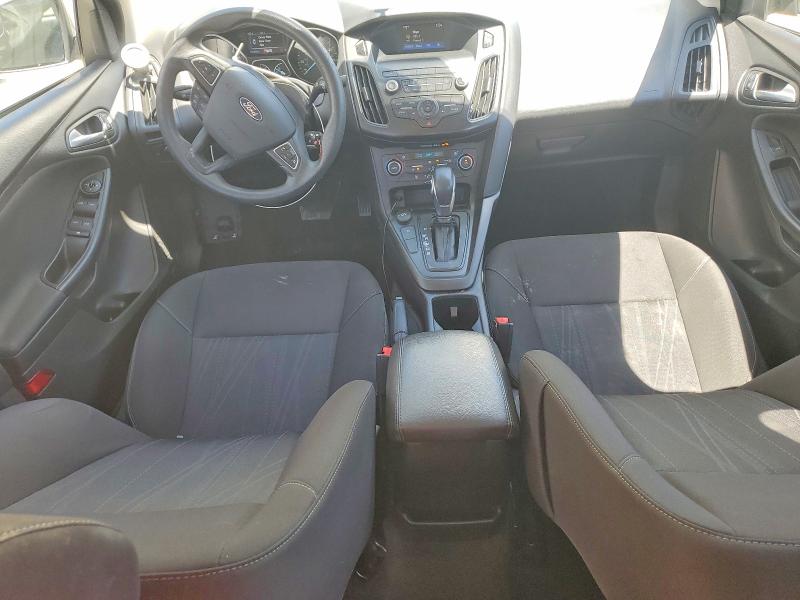 Продажа на аукционе авто 2018 Ford Focus, vin: 1FADP3FE2JL313543, номер лота: 60831776