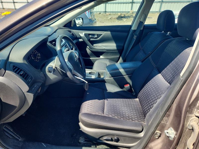 Продаж на аукціоні авто 2016 Nissan Altima, vin: 1N4AL3AP9GC286969, номер лоту: 59969616