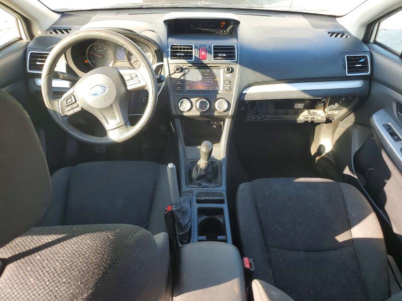 Продаж на аукціоні авто 2016 Subaru Impreza, vin: JF1GPAA62G9221565, номер лоту: 60515906