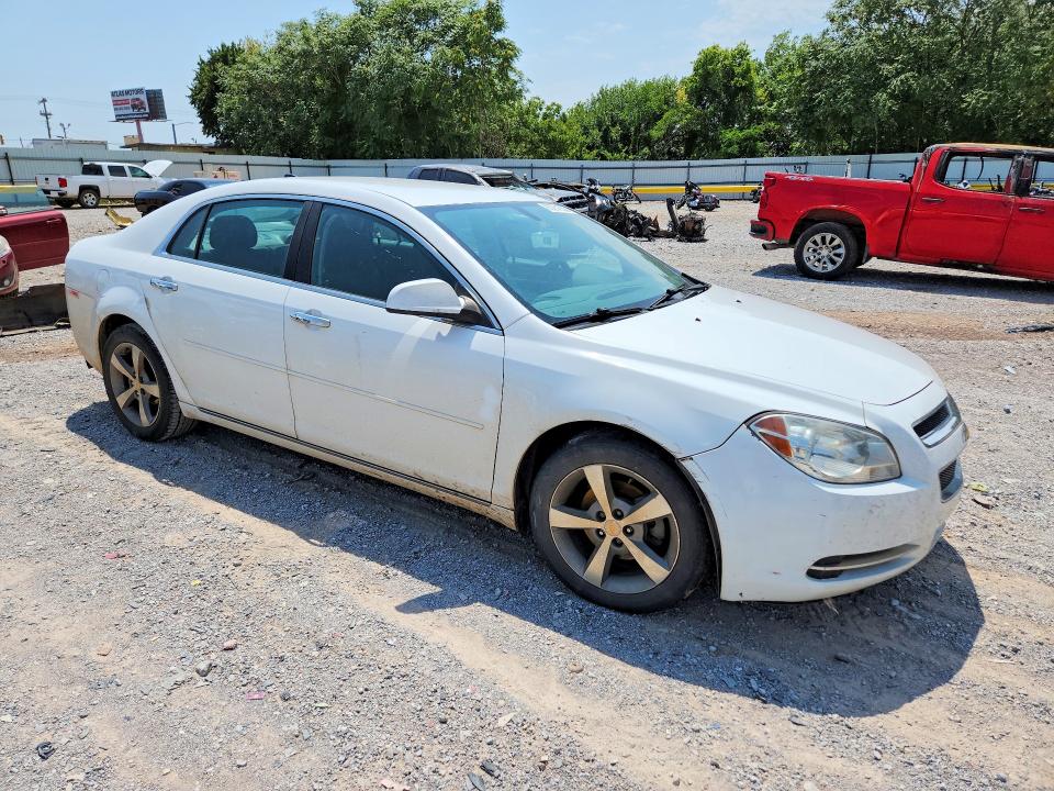 Продаж на аукціоні авто 2012 Chevrolet Malibu, vin: 1G1ZC5EUXCF393653, номер лоту: 60251336