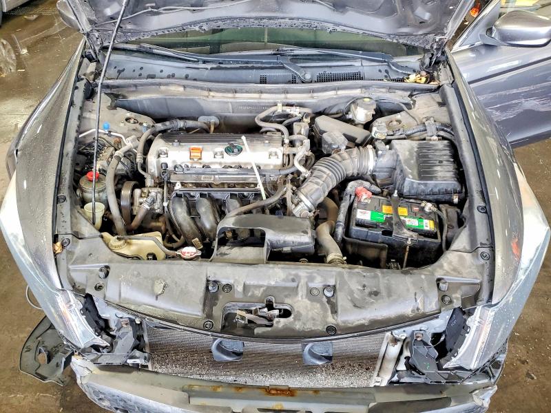 Продаж на аукціоні авто 2010 Honda Accord, vin: 1HGCP2F40AA118240, номер лоту: 62072306