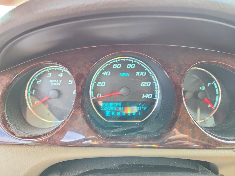 60820246 :رقم المزاد ، 1G4HC5EM6BU130293 vin ، 2011 Buick Lucerne مزاد بيع