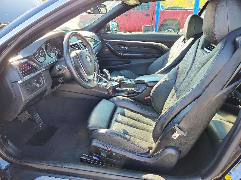 Продажа на аукционе авто 2015 Bmw 428, vin: WBA3V9C57FP799007, номер лота: 61221756