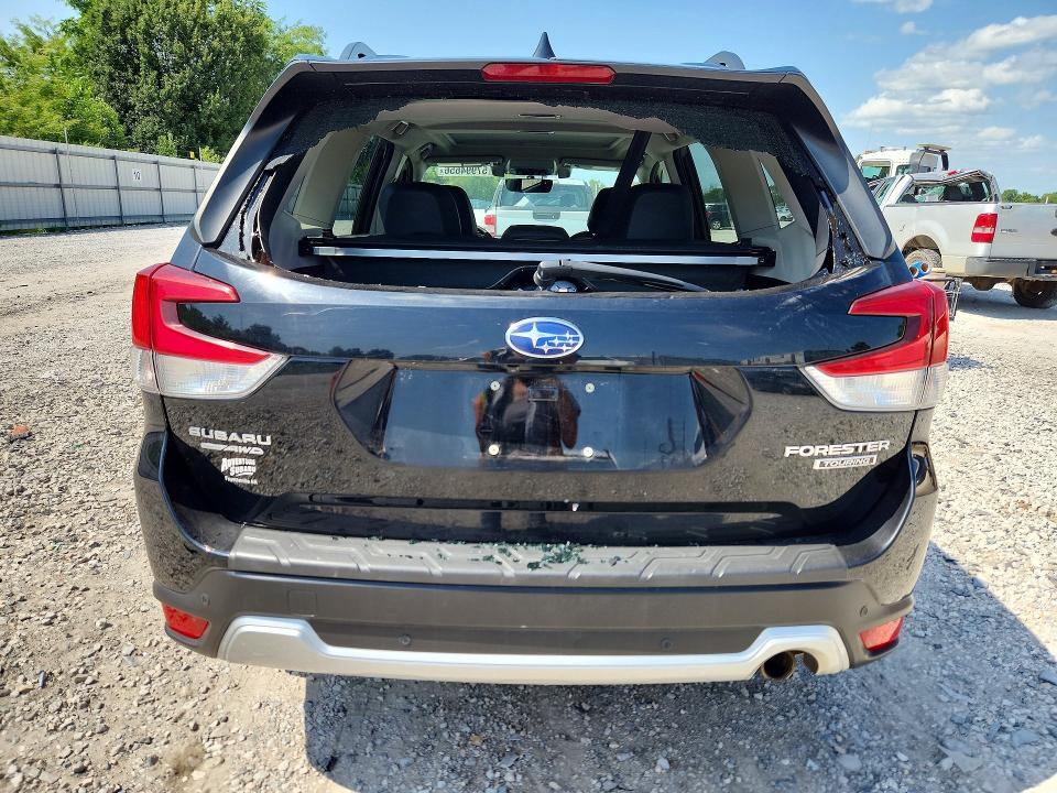 Aukcja sprzedaży 2019 Subaru Forester, vin: JF2SKAWC0KH408997, numer aukcji: 57994656