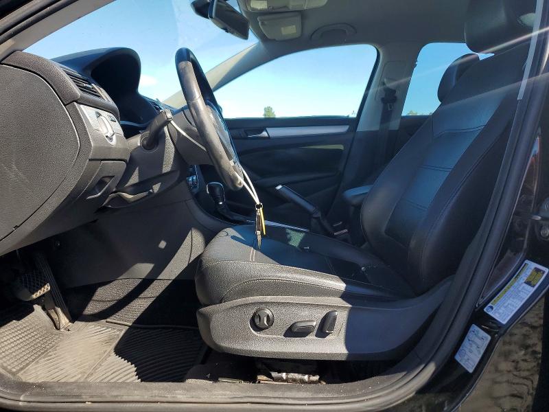 Aukcja sprzedaży 2012 Volkswagen Passat, vin: 1VWBH7A3XCC081866, numer aukcji: 62284806