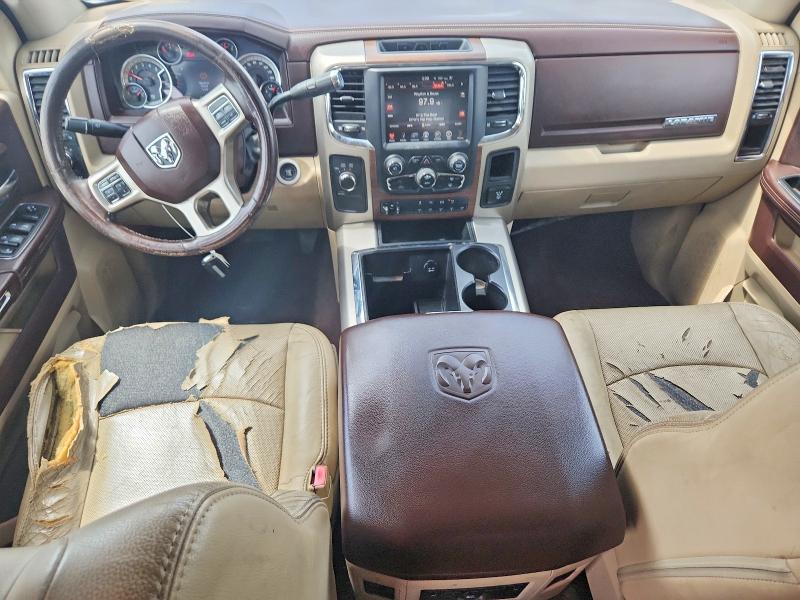 Продаж на аукціоні авто 2015 Ram 2500, vin: 3C6UR5NL8FG571402, номер лоту: 61733956