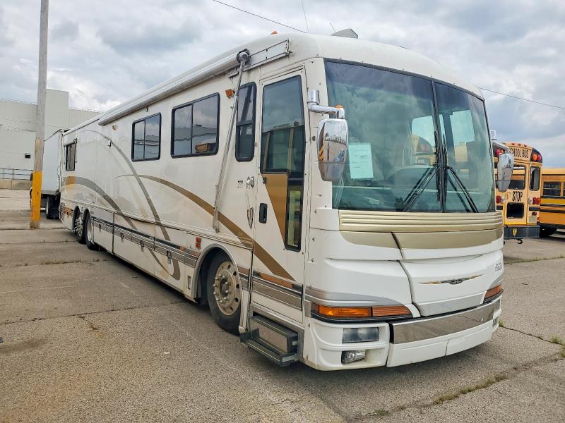 59362306 :رقم المزاد ، 4VZAT179XXC029230 vin ، 1999 Spartan Motors Motorhome مزاد بيع