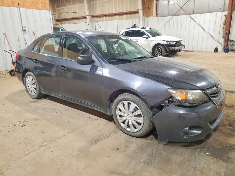 Aukcja sprzedaży 2010 Subaru Impreza, vin: JF1GE6A64AH507126, numer aukcji: 60188616