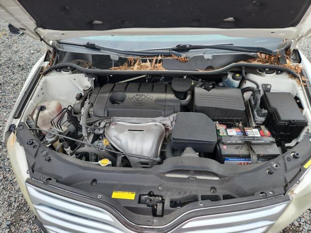 Aukcja sprzedaży 2011 Toyota Venza, vin: 4T3ZA3BB8BU053337, numer aukcji: 61402066