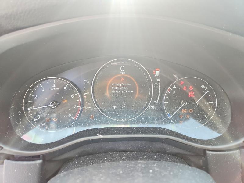 Aukcja sprzedaży 2024 Mazda Cx-50, vin: 7MMVABDM4RN180823, numer aukcji: 62292056