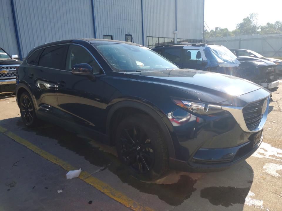 2023 Mazda Cx-9 მანქანა იყიდება აუქციონზე, vin: JM3TCBAY0P0651764, აუქციონის ნომერი: 62795936