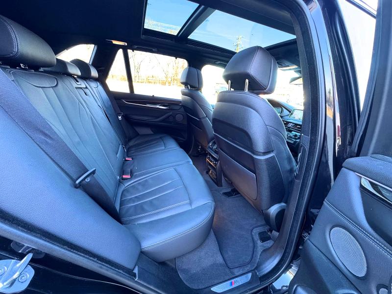 2018 Bmw X5 მანქანა იყიდება აუქციონზე, vin: 5UXKR6C55J0U15260, აუქციონის ნომერი: 63395686
