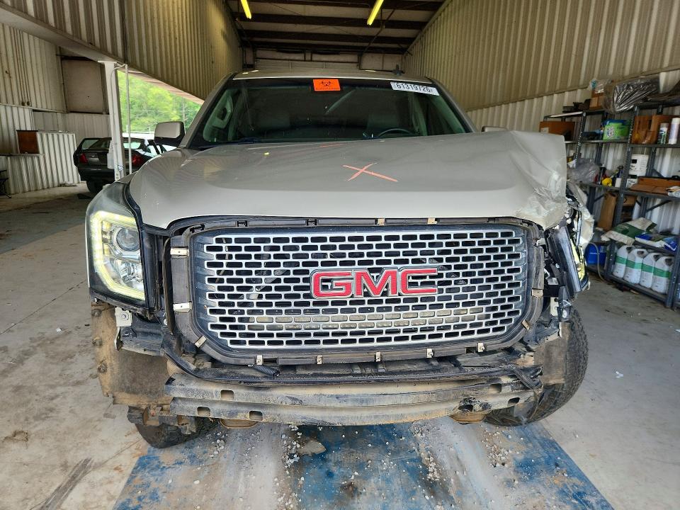 Aukcja sprzedaży 2015 Gmc Yukon Xl, vin: 1GKS2JKJ0FR200741, numer aukcji: 61319726