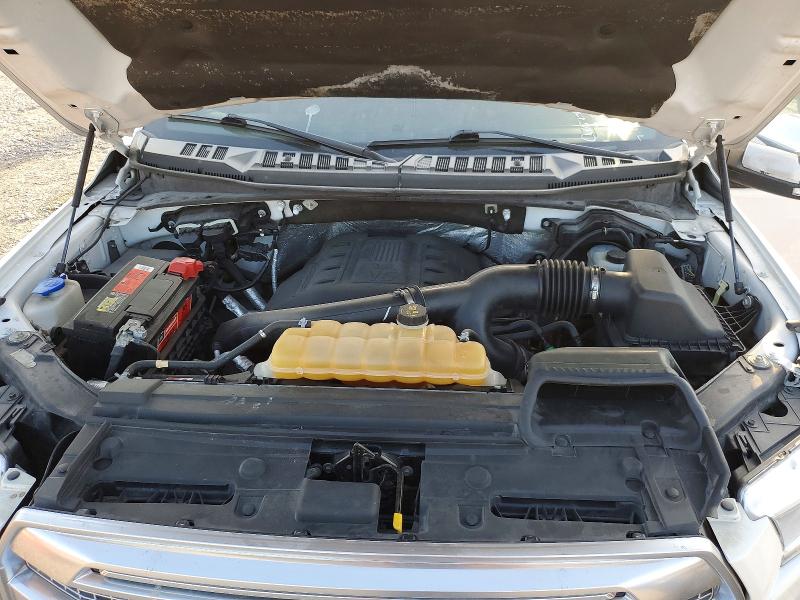 60931656 :رقم المزاد ، 1FTEW1EG2FFA87163 vin ، 2015 Ford F150 مزاد بيع