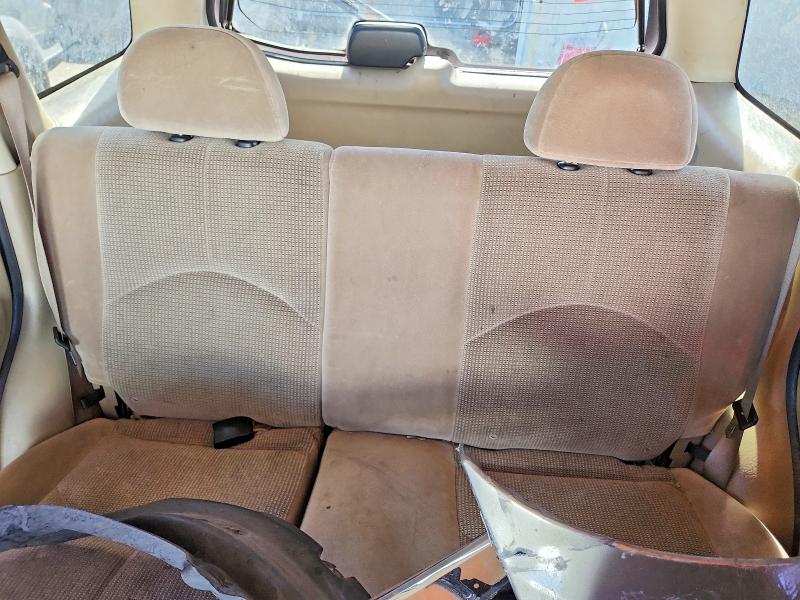 Aukcja sprzedaży 2003 Mazda Tribute, vin: 4F2YZ94133KM11076, numer aukcji: 62500346