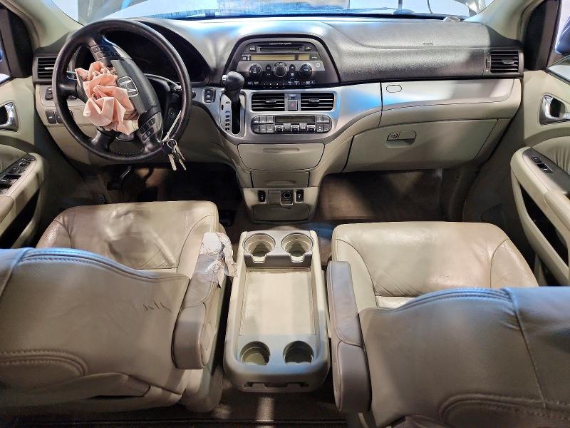 Продаж на аукціоні авто 2005 Honda Odyssey, vin: 5FNRL388X5B006875, номер лоту: 62294526