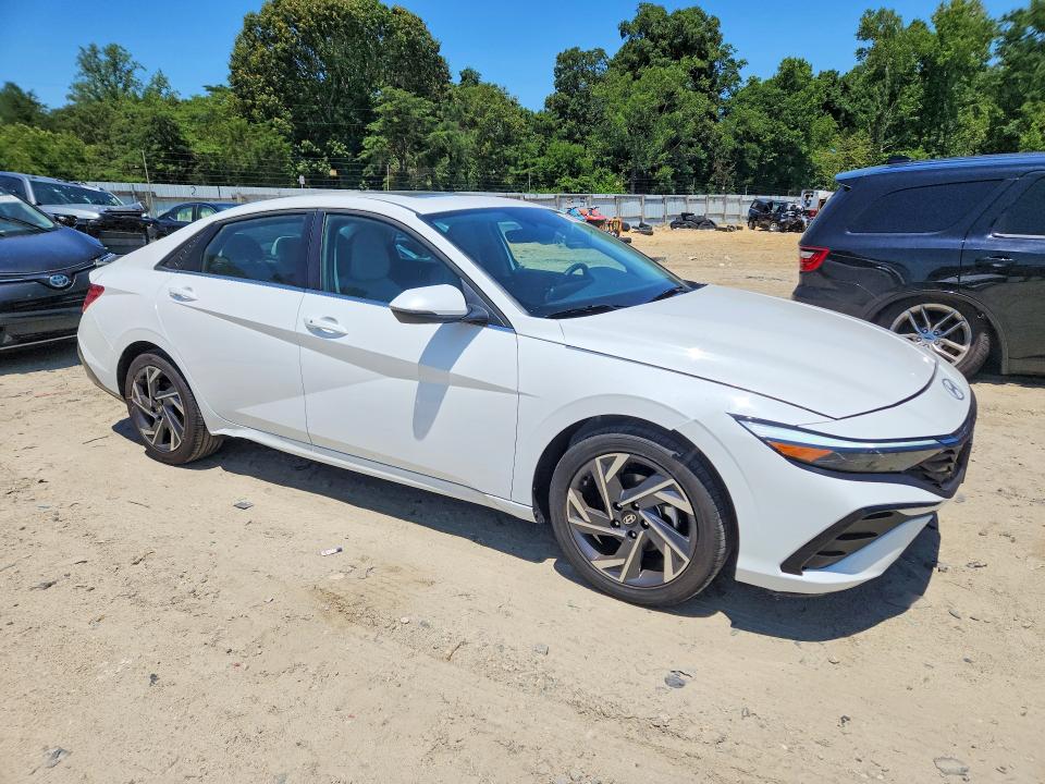 Aukcja sprzedaży 2026 Hyundai Elantra, vin: KMHLP4DG9TU182863, numer aukcji: 60597926