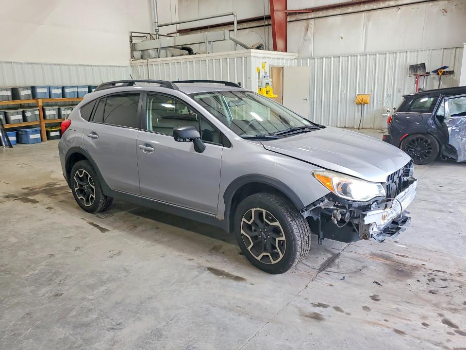 Aukcja sprzedaży 2016 Subaru Crosstrek, vin: JF2GPAAC5G9249541, numer aukcji: 59955756