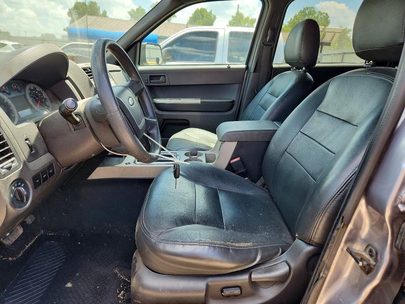 60576166 :رقم المزاد ، 1FMCU03158KE76293 vin ، 2008 Ford Escape مزاد بيع