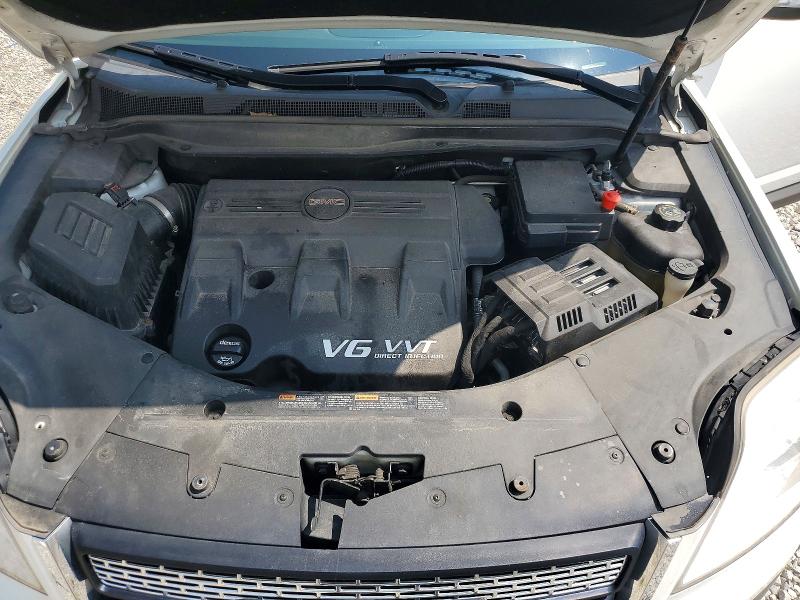 Продаж на аукціоні авто 2015 Gmc Terrain, vin: 2GKFLXE37F6363316, номер лоту: 62889236