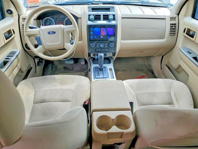 62764526 :رقم المزاد ، 1FMCU93Z58KE38086 vin ، 2008 Ford Escape مزاد بيع