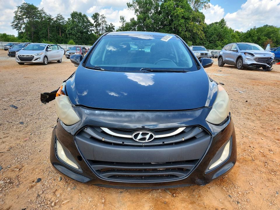 Продажа на аукционе авто 2013 Hyundai Elantra, vin: KMHD35LE8DU081238, номер лота: 59576856