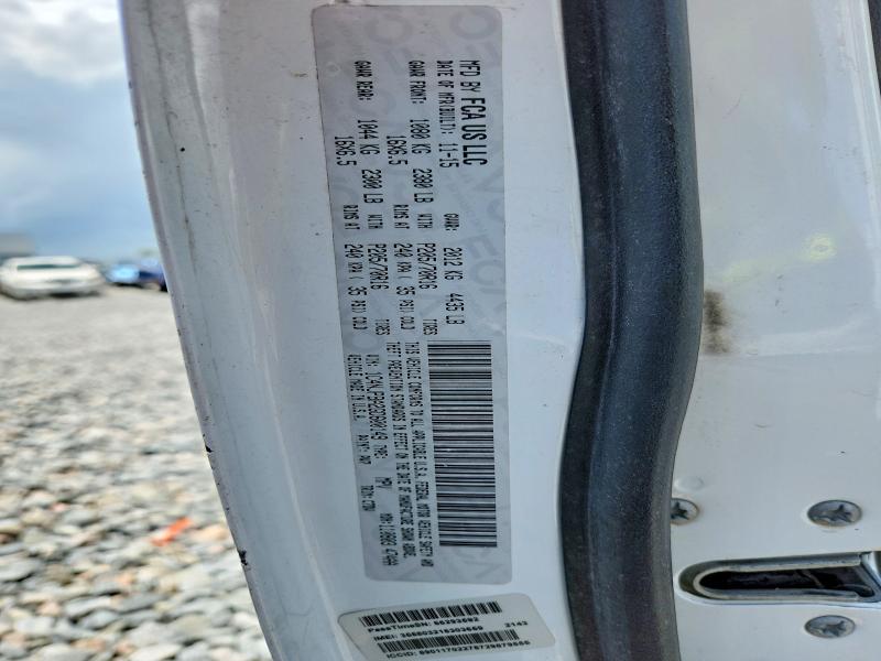 60866466 :رقم المزاد ، 1C4NJPBA2GD600149 vin ، 2016 Jeep Patriot مزاد بيع