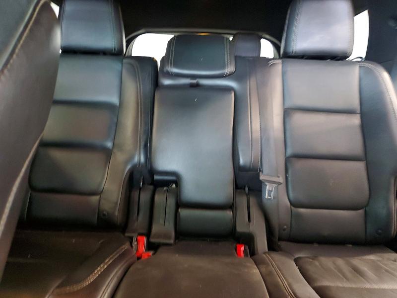 Продажа на аукционе авто 2015 Ford Explorer, vin: 1FM5K8GT8FGB17111, номер лота: 62231376