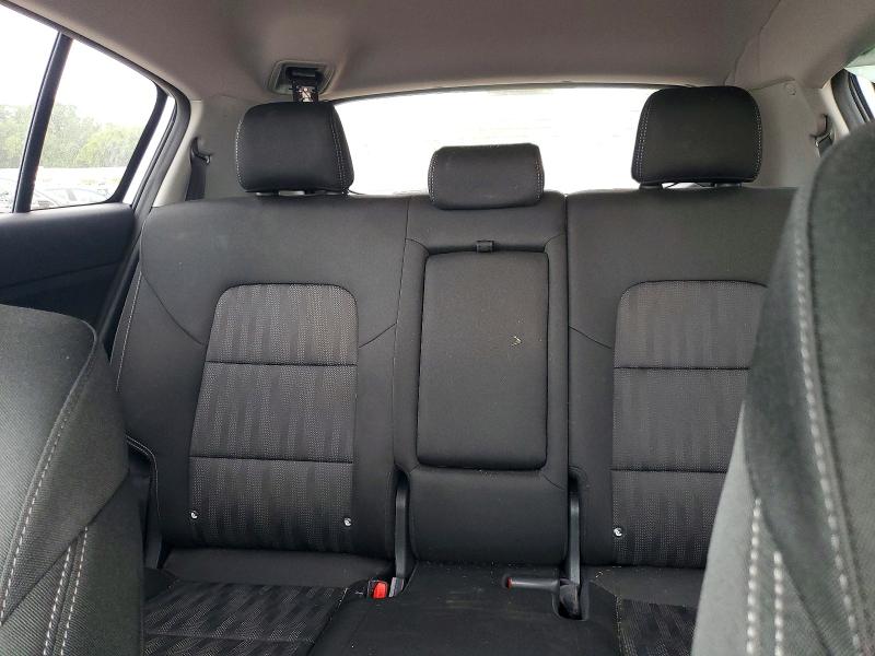 Aukcja sprzedaży 2022 Kia Sportage, vin: KNDPMCACXN7016203, numer aukcji: 62711626