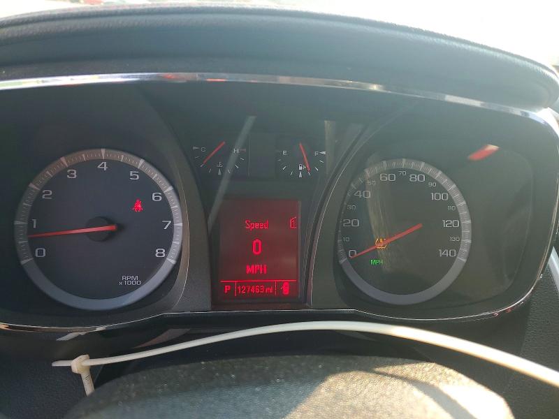 Aukcja sprzedaży 2012 Gmc Terrain, vin: 2GKFLSE57C6346189, numer aukcji: 62355366