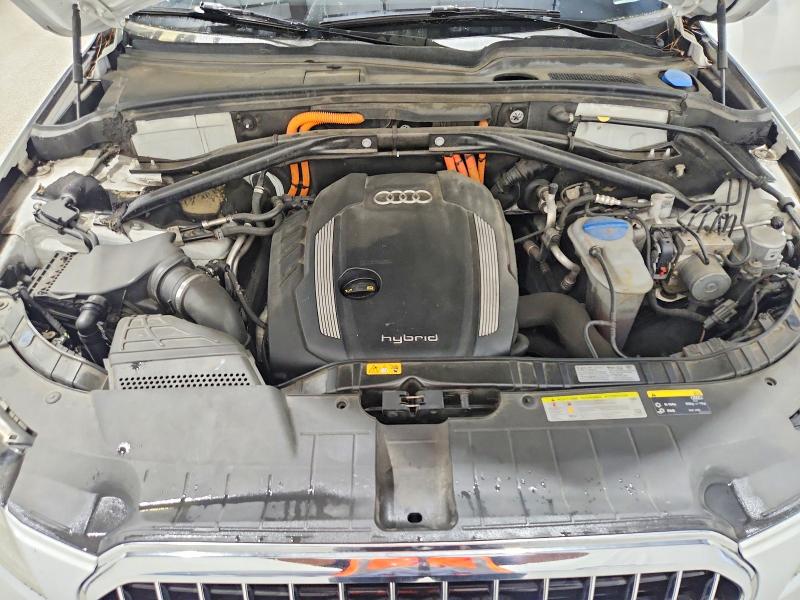 Продаж на аукціоні авто 2014 Audi Q5, vin: WA1C8AFP2EA069283, номер лоту: 61901556