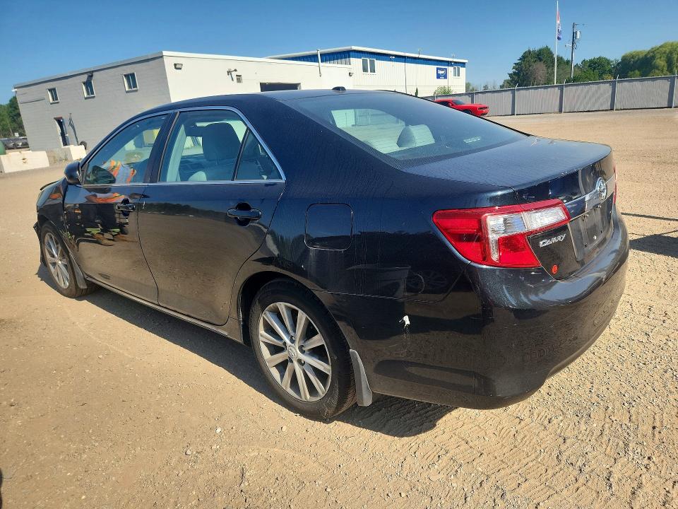 2013 Toyota Camry მანქანა იყიდება აუქციონზე, vin: 4T1BF1FK7DU685484, აუქციონის ნომერი: 58509556