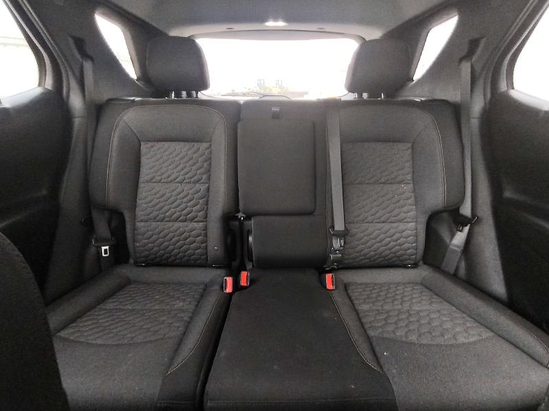Продажа на аукционе авто 2021 Chevrolet Equinox, vin: 3GNAXTEV7MS160792, номер лота: 61339806