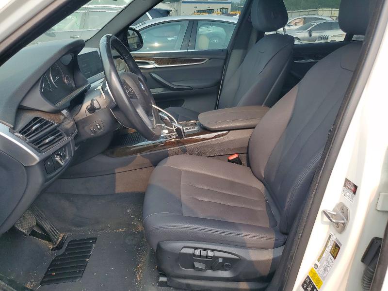 2018 Bmw X5 მანქანა იყიდება აუქციონზე, vin: 5UXKR0C58J0Y05606, აუქციონის ნომერი: 61556576