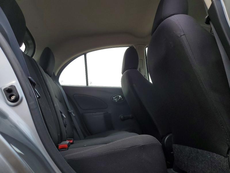 Aukcja sprzedaży 2015 Nissan Micra, vin: 3N1CK3CP9FL205641, numer aukcji: 60565506