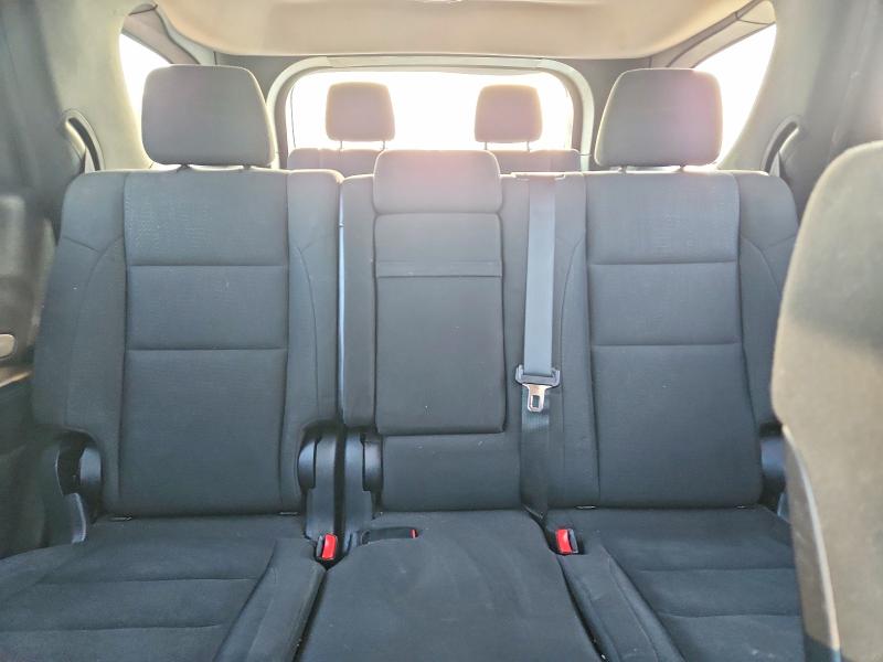 Aukcja sprzedaży 2016 Dodge Durango, vin: 1C4RDJAG3GC362894, numer aukcji: 60747606