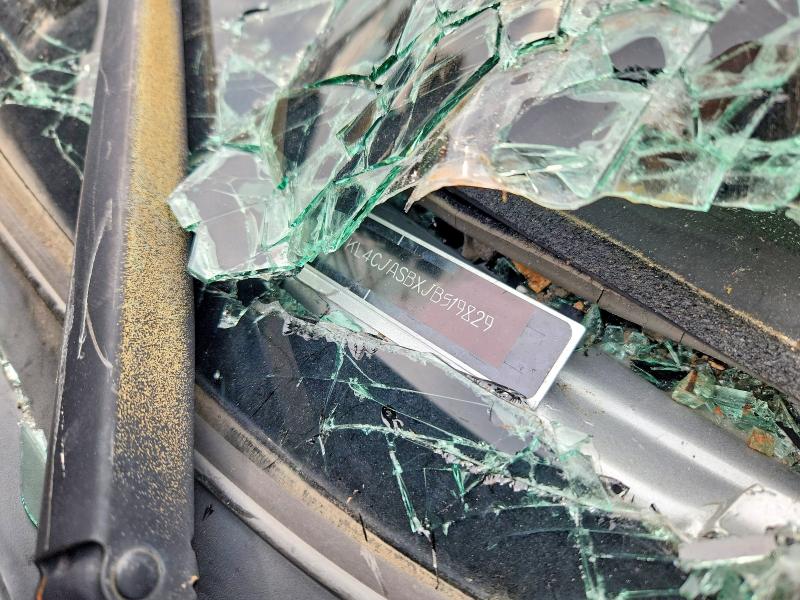 Aukcja sprzedaży 2018 Buick Encore, vin: KL4CJASBXJB519829, numer aukcji: 62914866