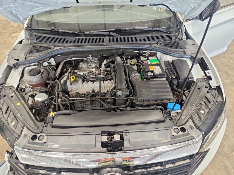 2019 Volkswagen Jetta მანქანა იყიდება აუქციონზე, vin: 3VWC57BU4KM113955, აუქციონის ნომერი: 62058706