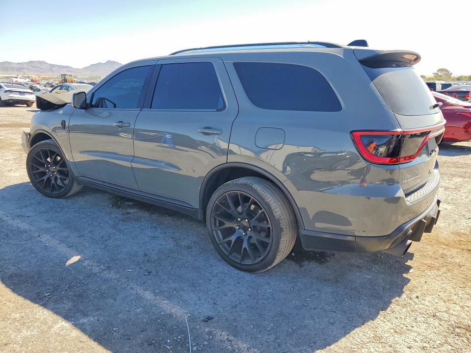 Aukcja sprzedaży 2023 Dodge Durango, vin: 1C4RDHAGXPC599486, numer aukcji: 62998856