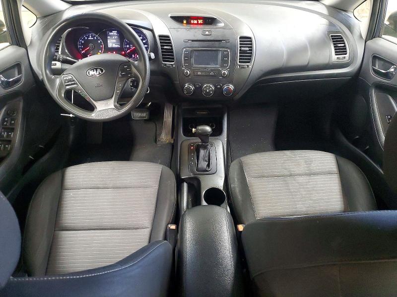 Aukcja sprzedaży 2016 Kia Forte, vin: KNAFX4A6XG5580190, numer aukcji: 85977105