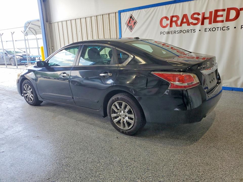 Продажа на аукционе авто 2014 Nissan Altima, vin: 1N4AL3APXEC196114, номер лота: 61742696