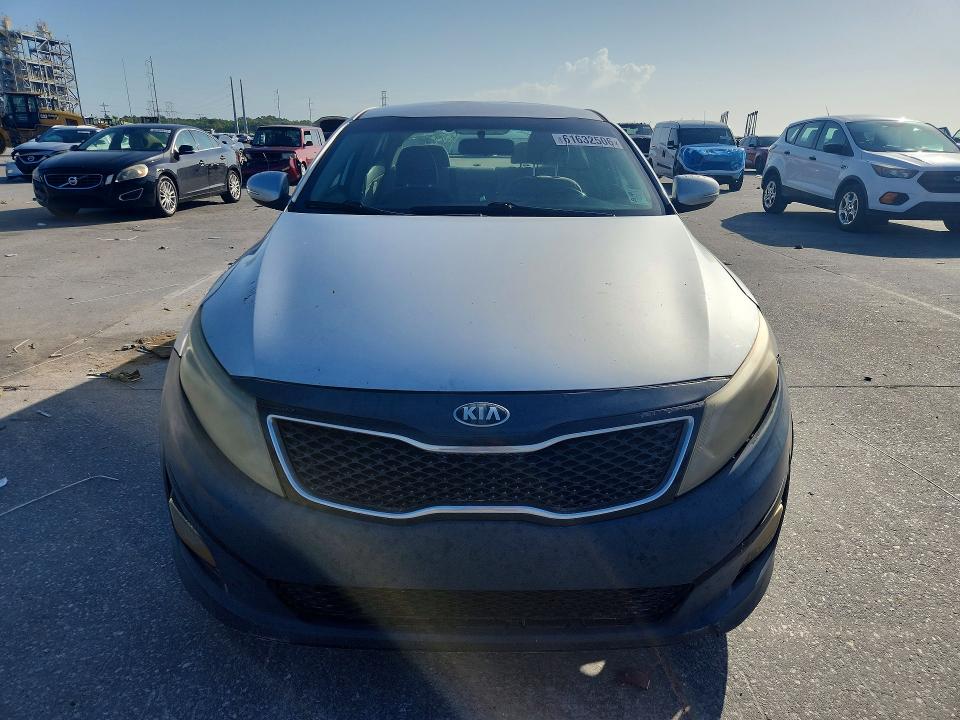 Aukcja sprzedaży 2015 Kia Optima, vin: 5XXGM4A72FG354051, numer aukcji: 61632506