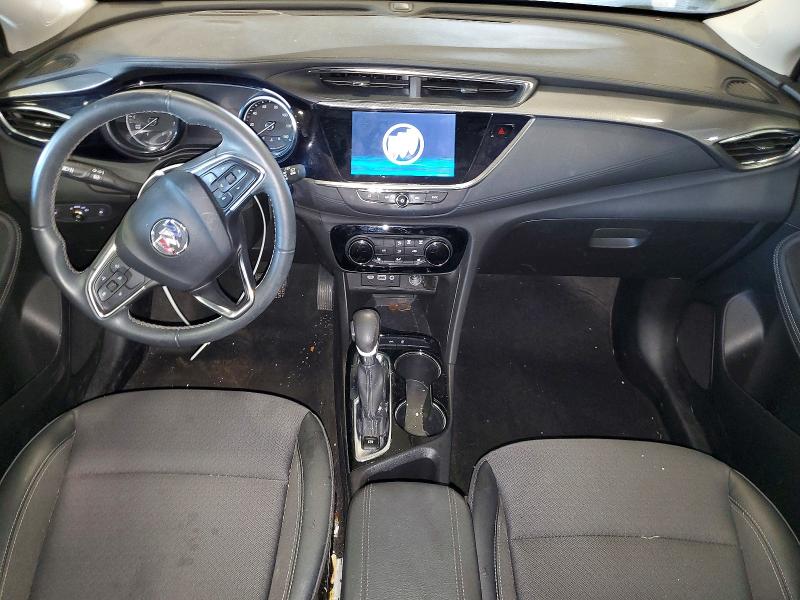 Aukcja sprzedaży 2022 Buick Encore Gx, vin: KL4MMBS21NB146106, numer aukcji: 59312836