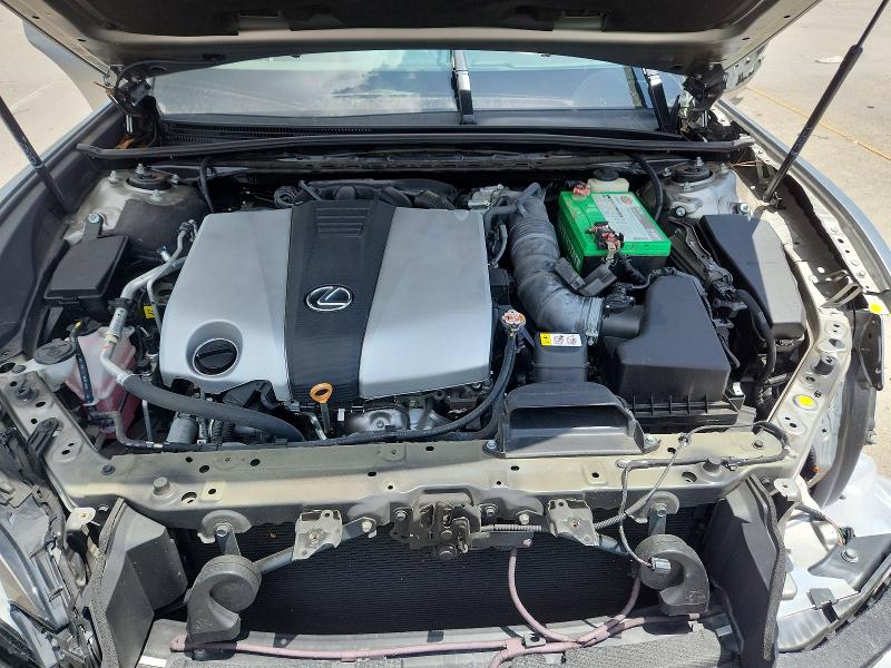 Aukcja sprzedaży 2020 Lexus Es, vin: 58ADZ1B14LU081573, numer aukcji: 60404946