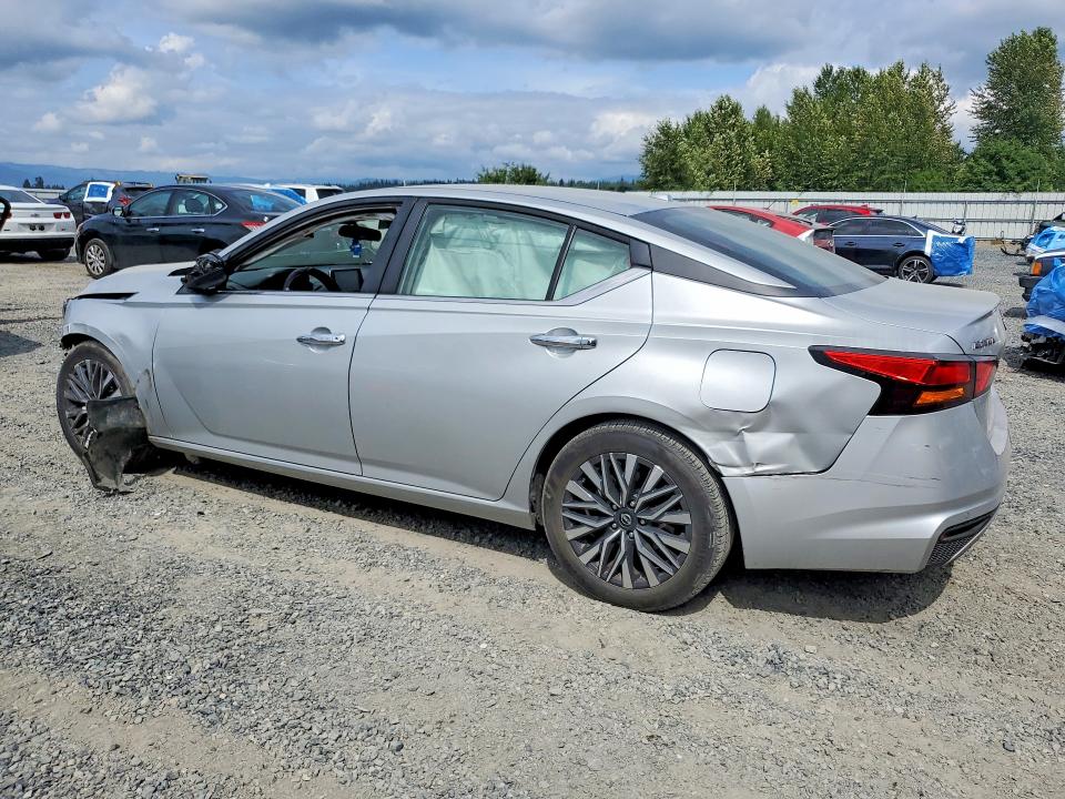 59747746 :رقم المزاد ، 1N4BL4DV3RN404722 vin ، 2024 Nissan Altima مزاد بيع