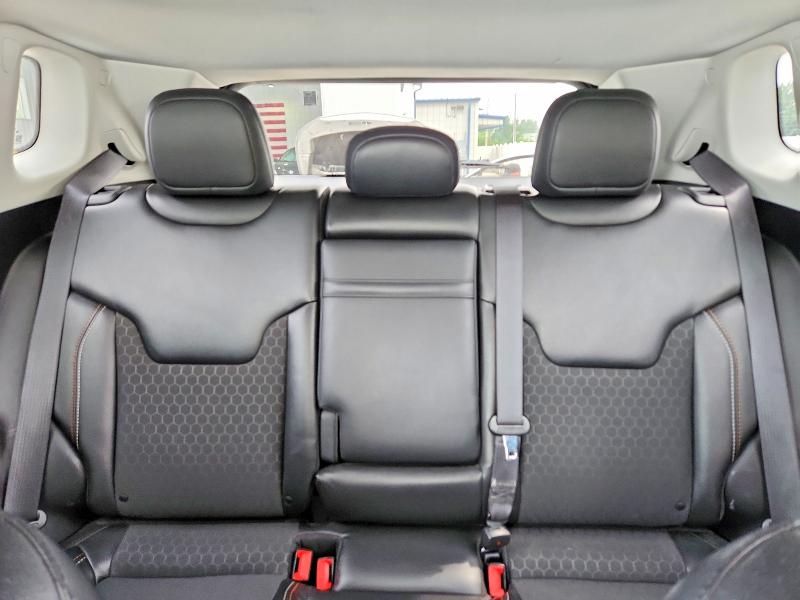 Aukcja sprzedaży 2019 Jeep Compass, vin: 3C4NJDBB7KT703299, numer aukcji: 61913926