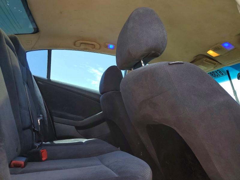 2007 Nissan Altima მანქანა იყიდება აუქციონზე, vin: 1N4AL21E77N474693, აუქციონის ნომერი: 61387756